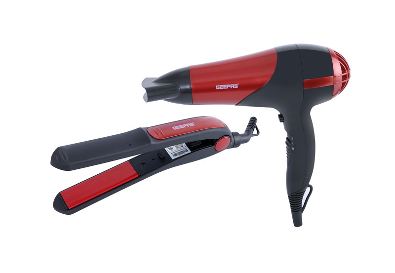 GEEPAS GHF86036