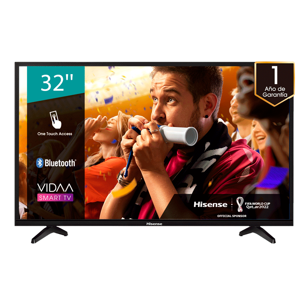 HISENSE LED TV 32A3G (32POUCE)