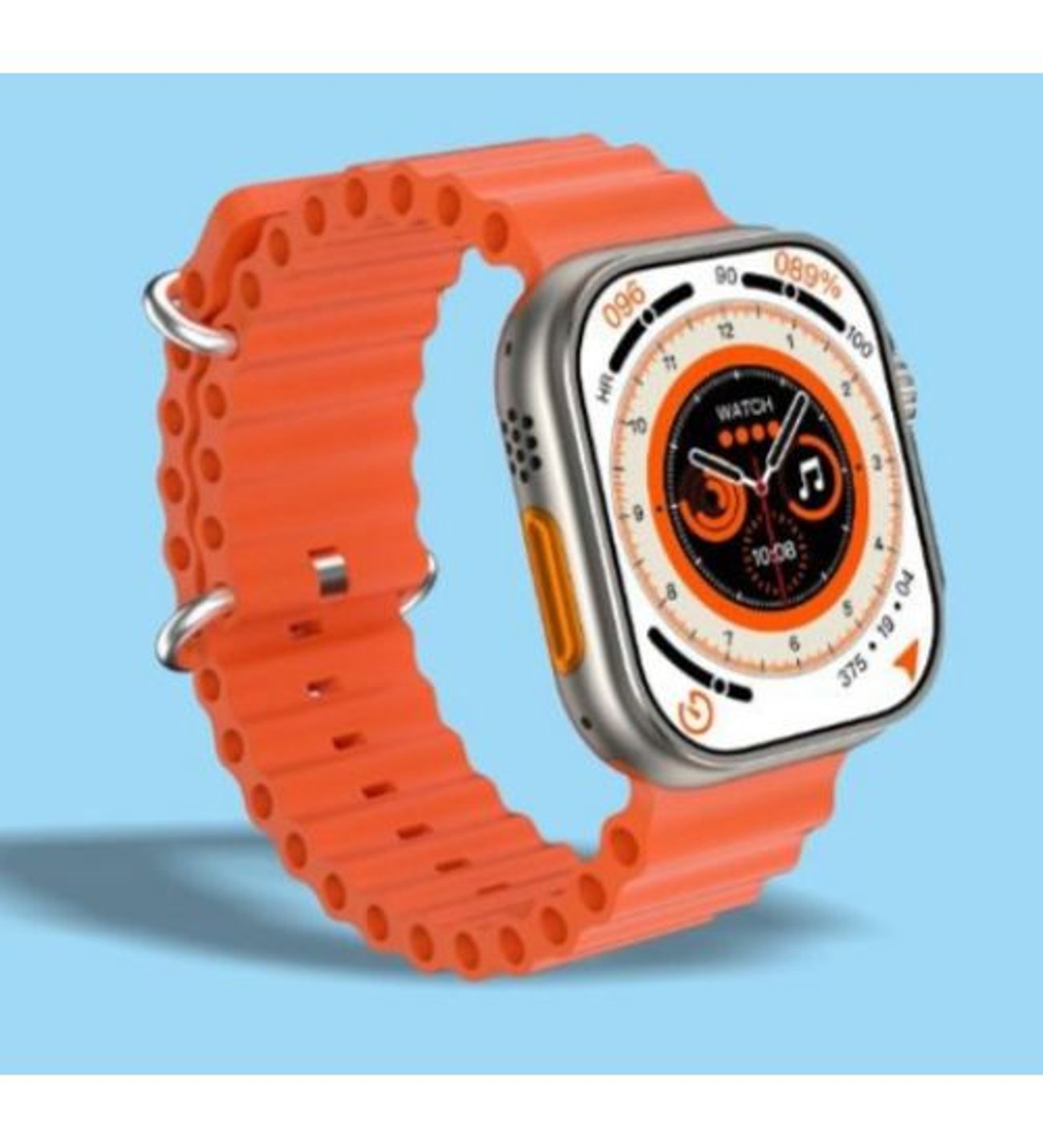 MONTRE HP-G06