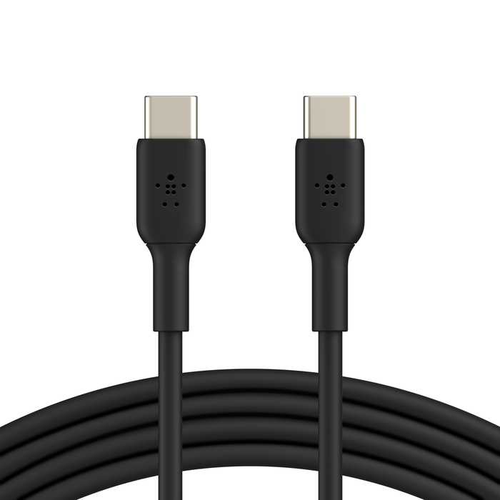 CHARGE CABLE USB-C 2M
