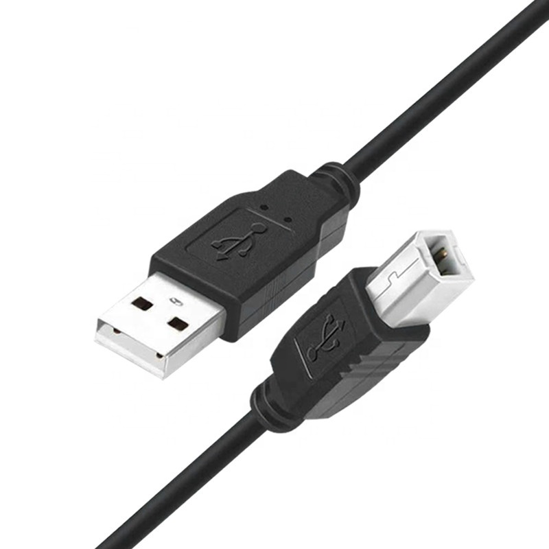 CABLE IMPRIMANTE 5M