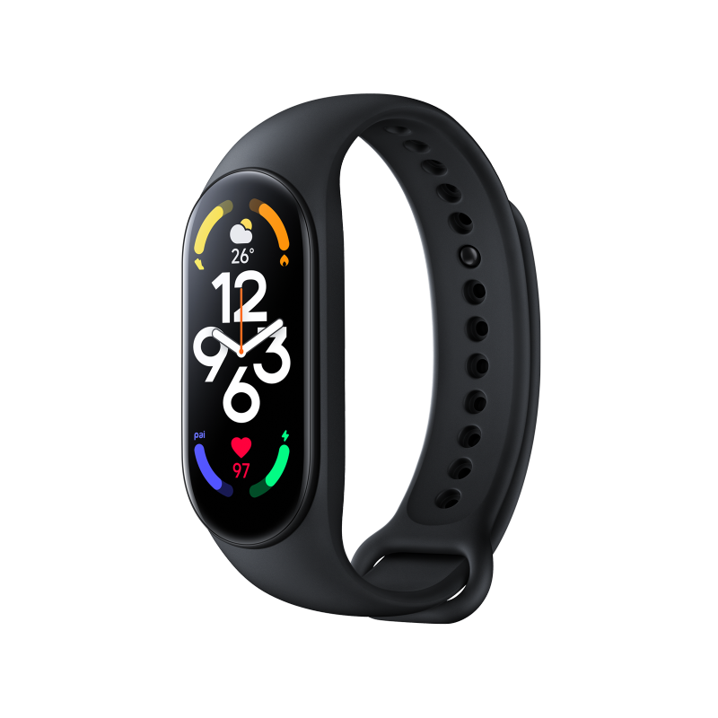 MI BAND 7