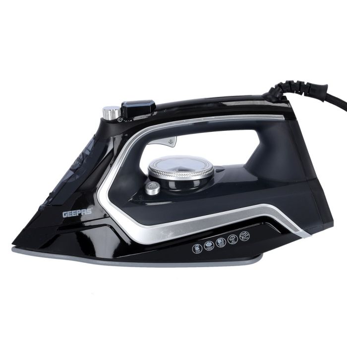 GEEPAS IRON GSI24032 UK
