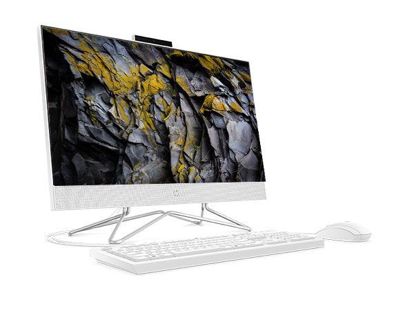 ALL IN ONE HP24CD1010 I3