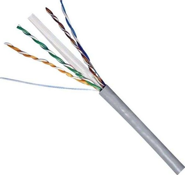 CABLE INTERNET PREMAX  UTP 305M