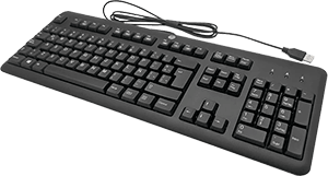 CLAVIER K42