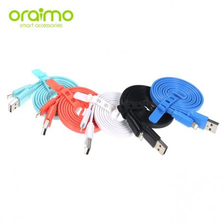 CABLE ORAIMO APPLE L22P