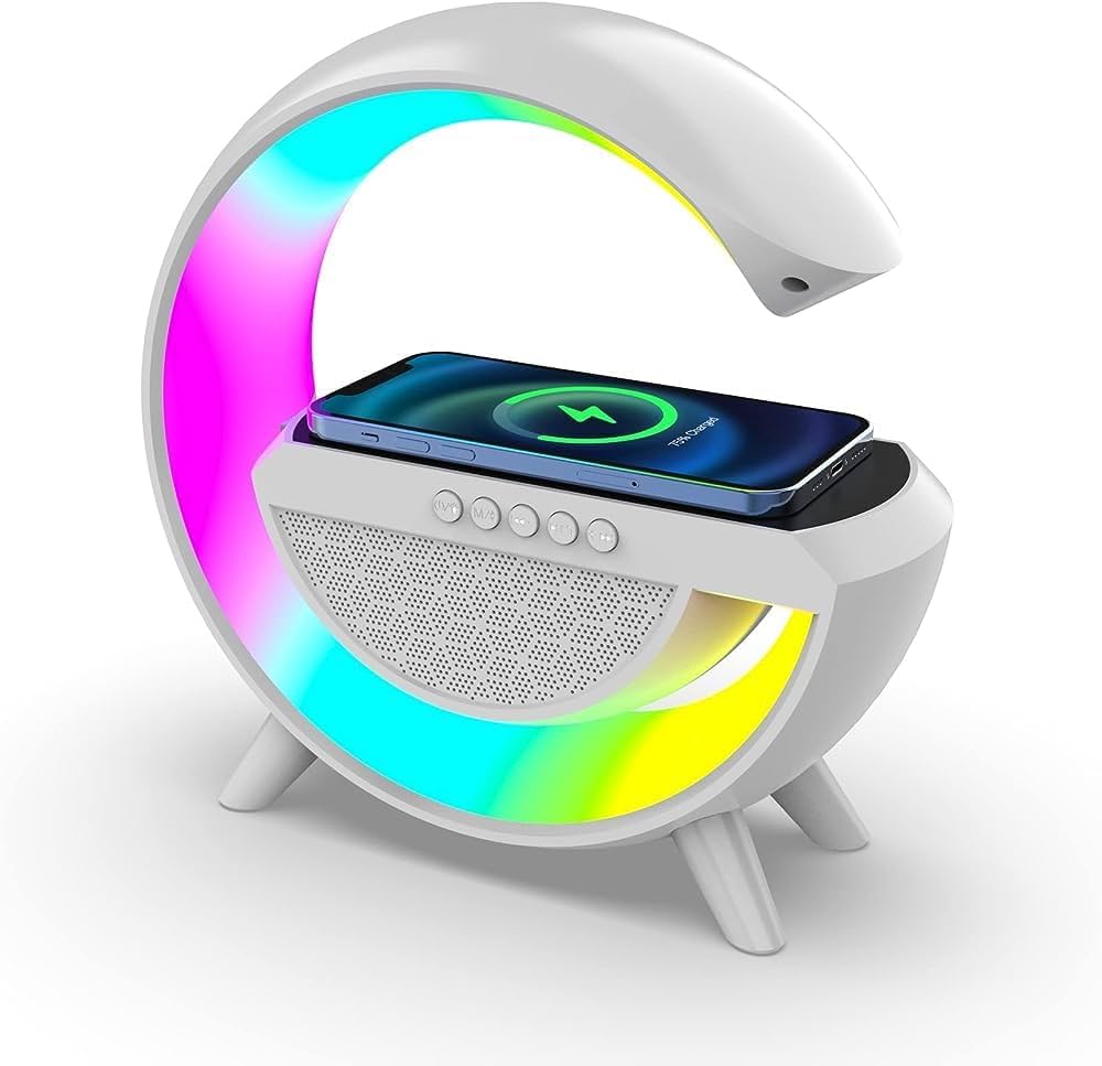 SPEAKER CHARGER BT-2301 WIRELESS