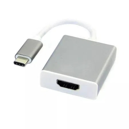 ADAPTATEUR HDMI TYPE-C