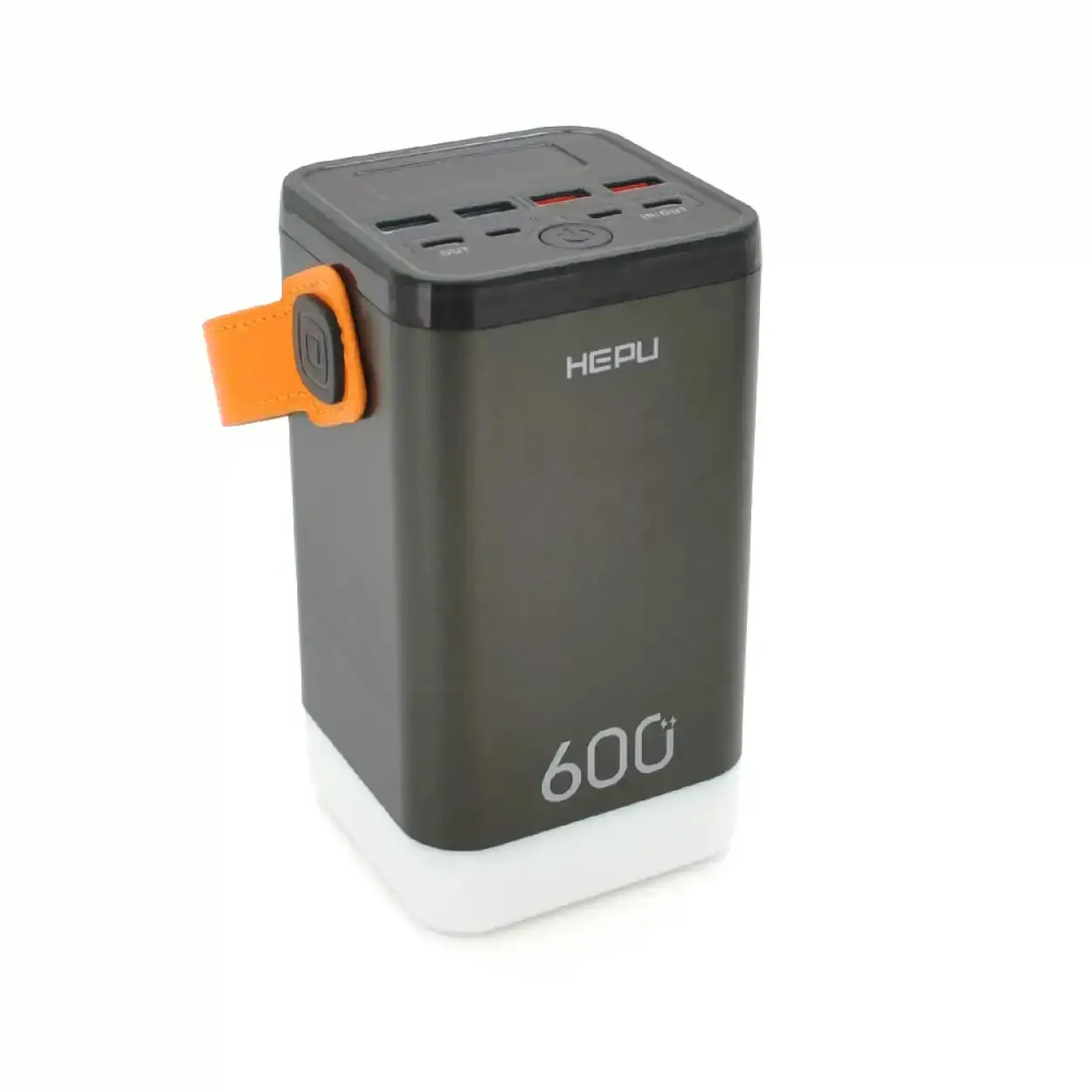 HEPU POWER BANK HP 211