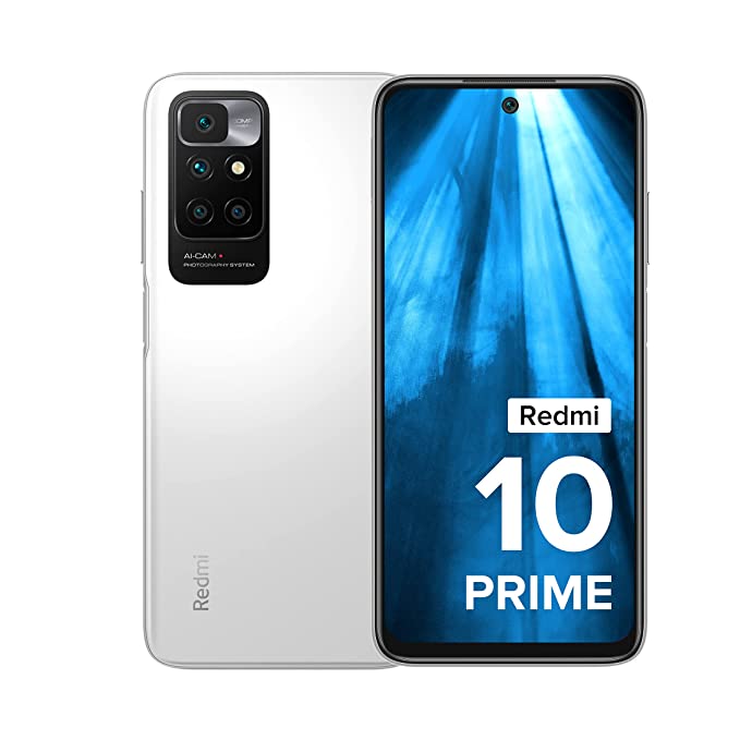REDMI 10PRIME
